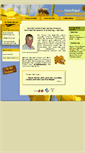 Mobile Screenshot of imkerei.at